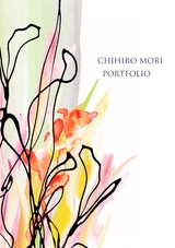 CHIHIRO MORI PORTFOLIO